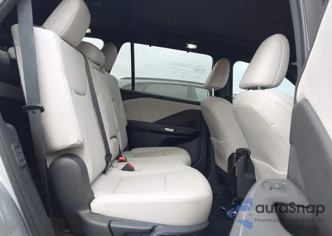 2024 Lexus Tx 350 Premium из США, поврежденный, VIN 5TDAAAA62RS012543